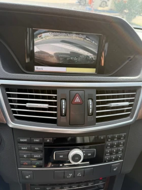 Mercedes-Benz E 350 * 4+ *  | Mobile.bg    12