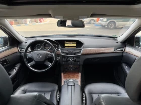 Mercedes-Benz E 350 * 4+ *  | Mobile.bg    11