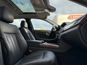 Mercedes-Benz E 350 * 4+ *  | Mobile.bg    9