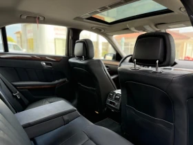 Mercedes-Benz E 350 * 4+ *  | Mobile.bg    13