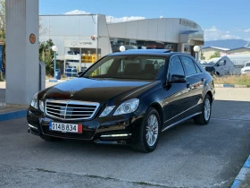 Mercedes-Benz E 350 * 4+ *  | Mobile.bg    2