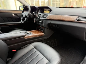 Mercedes-Benz E 350 * 4+ *  | Mobile.bg    10