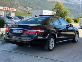 Mercedes-Benz E 350 * 4+ *  | Mobile.bg    5