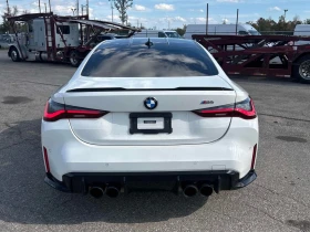 BMW M4 * Coupe * CARFAX *    | Mobile.bg    4