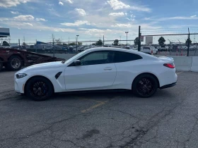 BMW M4 * Coupe * CARFAX *    | Mobile.bg    2