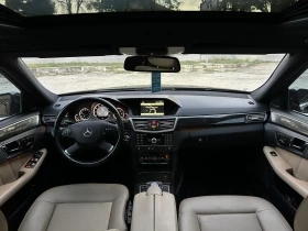 Обява за продажба на Mercedes-Benz E 350 AMG Harman Kardon Keyless  ~20 499 лв. - изображение 9