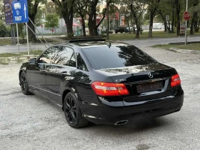 Обява за продажба на Mercedes-Benz E 350 AMG Harman Kardon Keyless  ~20 499 лв. - изображение 3