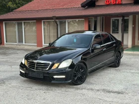 Обява за продажба на Mercedes-Benz E 350 AMG Harman Kardon Keyless  ~20 499 лв. - изображение 1