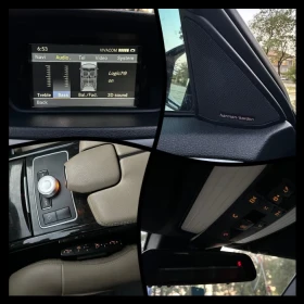Mercedes-Benz E 350 AMG Harman Kardon Keyless  | Mobile.bg    14