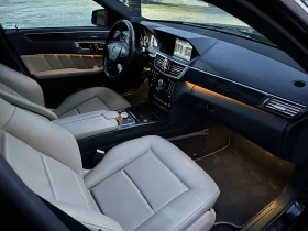 Обява за продажба на Mercedes-Benz E 350 AMG Harman Kardon Keyless  ~20 499 лв. - изображение 10
