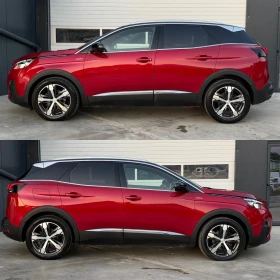 Peugeot 3008 GT-Line\1.5HDI\8EAT\Всички екстри - 36900 лв. / 18866.67 € - 84073608 4