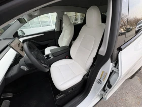 Tesla Model Y Long range Giga Berlin НАЛИЧНА!, снимка 8