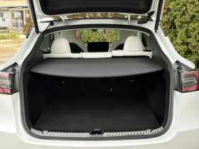 Tesla Model Y Long range Giga Berlin НАЛИЧНА!, снимка 11