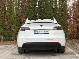 Tesla Model Y Long range Giga Berlin НАЛИЧНА!, снимка 5