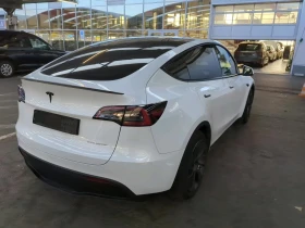 Tesla Model Y Long range Giga Berlin - 68990 лв. / 35274.03 € - 51456035 2