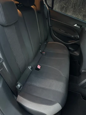 Peugeot 308 T9 1.5HDI, снимка 12