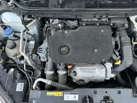 Peugeot 308 T9 1.5HDI, снимка 16