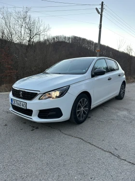 Peugeot 308 T9 1.5HDI, снимка 3