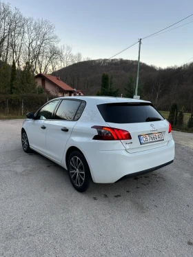Peugeot 308 T9 1.5HDI, снимка 5