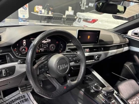 Audi Quattro 2.9 TFSI  CARFAX, снимка 5