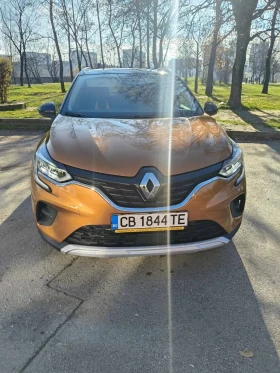 Renault Captur | Mobile.bg � ����� ������ 2