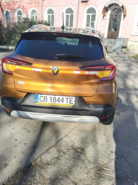 Renault Captur | Mobile.bg � ����� ������ 8