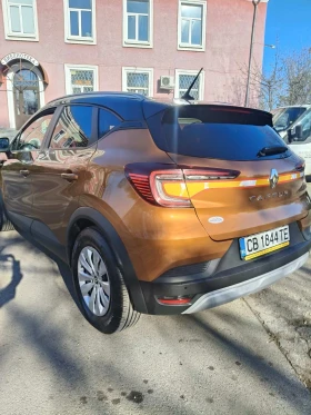 Renault Captur | Mobile.bg � ����� ������ 4