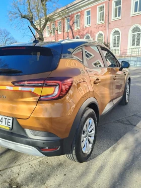 Renault Captur | Mobile.bg � ����� ������ 7