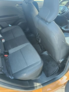 Renault Captur | Mobile.bg � ����� ������ 11