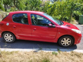 Peugeot 206, снимка 2