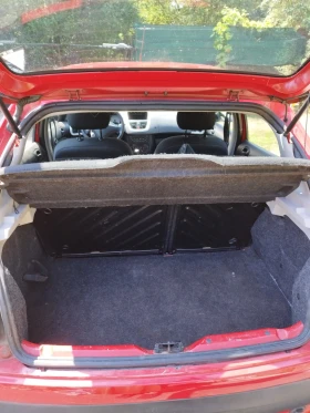 Peugeot 206, снимка 4