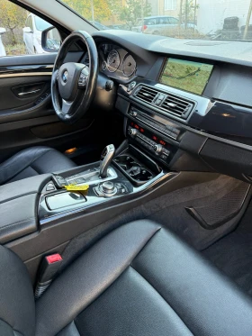 BMW 530 530 258, снимка 9