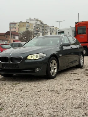 BMW 530 530 258, снимка 3
