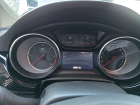 Opel Astra 1.6 CDTi (136 кс) Automatic - 7000 лв. / 3579.04 € - 39850339 5