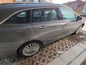 Opel Astra 1.6 CDTi (136 кс) Automatic - 7000 лв. / 3579.04 € - 39850339 4