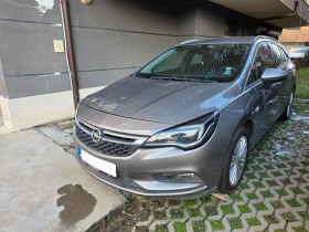 Opel Astra 1.6 CDTi (136 кс) Automatic - 7000 лв. / 3579.04 € - 39850339 3