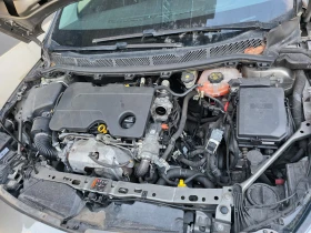 Opel Astra 1.6 CDTi (136 кс) Automatic - 7000 лв. / 3579.04 € - 39850339 11