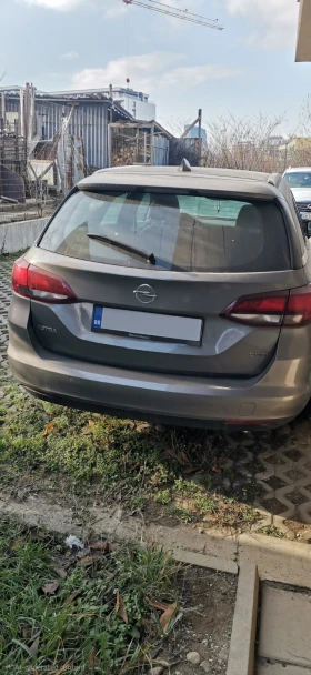 Opel Astra 1.6 CDTi (136 кс) Automatic - 7000 лв. / 3579.04 € - 39850339 8