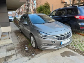 Opel Astra 1.6 CDTi (136 кс) Automatic - 7000 лв. / 3579.04 € - 39850339 2