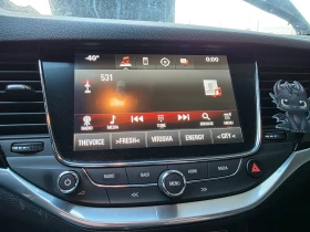 Opel Astra 1.6 CDTi (136 кс) Automatic - 7000 лв. / 3579.04 € - 39850339 6