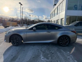 Lexus RC * 350 * CARFAX * БЕЗ ПЪРВОНАЧАЛНА ВНОСКА - 28300 € / 55349.99 лв. - 35111258 2