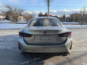 Lexus RC * 350 * CARFAX * БЕЗ ПЪРВОНАЧАЛНА ВНОСКА - 28300 € / 55349.99 лв. - 35111258 4
