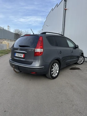 Hyundai I30 1.6i * Facelift* * Business* , снимка 5
