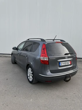 Hyundai I30 1.6i * Facelift* * Business* , снимка 6