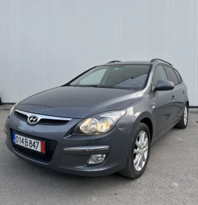 Hyundai I30 1.6i * Facelift* * Business* 