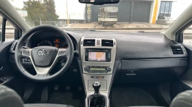 Toyota Avensis 2.0 D-4D - 4999 € / 9777.19 лв. - 41855378 7