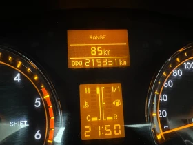 Toyota Avensis 2.0 D-4D - 4999 € / 9777.19 лв. - 41855378 10