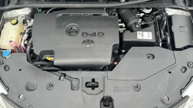 Toyota Avensis 2.0 D-4D - 4999 € / 9777.19 лв. - 41855378 14