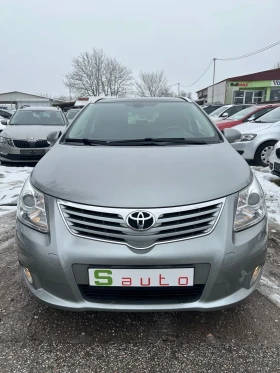 Toyota Avensis 2.0 D-4D - 4999 € / 9777.19 лв. - 41855378 2