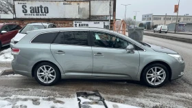 Toyota Avensis 2.0 D-4D - 4999 € / 9777.19 лв. - 41855378 3